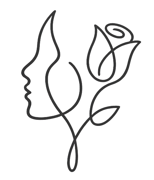 Logo Na&Thérapeute, thérapeute pour femmes à Belfort